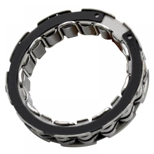 Embrague de arranque para solucionar fallos de encendido en Kodiak y Wolverine 350 4