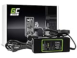 Green Cell PRO - Caricatore per laptop Acer Aspire 5220 5315 5520 5620 5738G 7520 7720, un alimentatore perfetto per ricaricare il tuo dispositivo in modo efficiente a casa, in ufficio e in viaggio