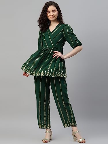 Image of DEEBACO Women Co-ord Set