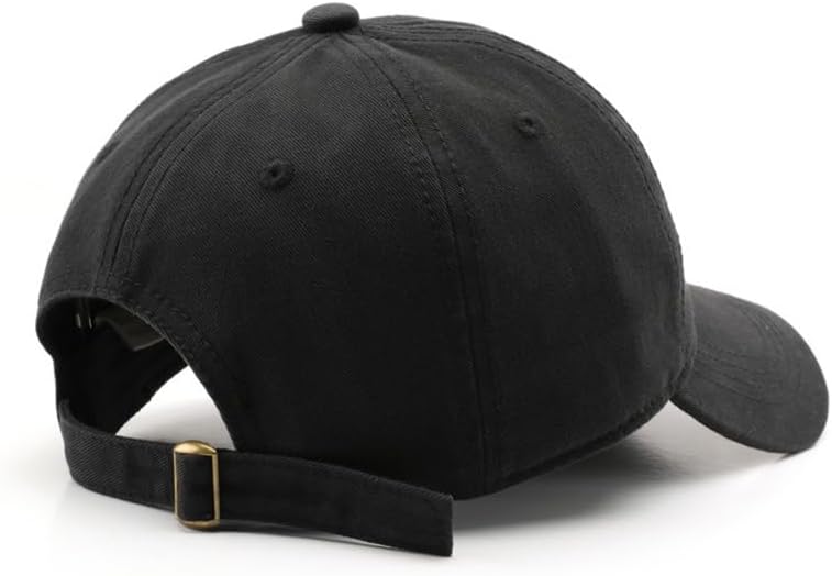 Los Angeles Hat 3D Embroidery Baseball Cap Unisex Sun Hat for Men and Women - Image 6