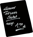 Preisschilder