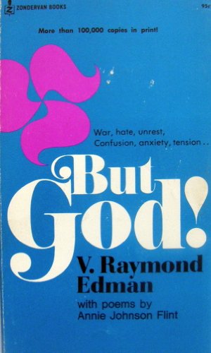 But God! B001AWXMRU Book Cover