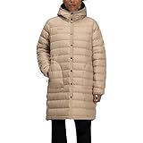 [マムート] セオン インサレーション カーディガン ロング アジアンフィット ウィメンズ/Seon IN Cardigan long AF Women 1013-02920 savannah