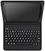 Produktbild Belkin Slim Style Tastatur-Case (geeignet für Apple iPad Air, DE Layout) schwarz