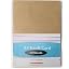 Pack Of 50 Sheets A4 Brown