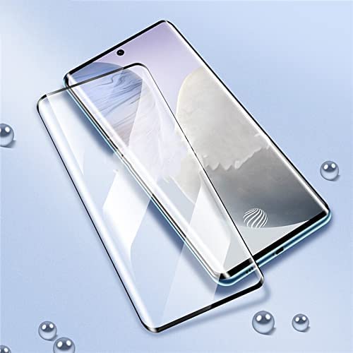 Jeffmusk Honor 90 5G Edge To Edge, Full Glue 9H Hardness Tempered For Honor 90 Glass (Pack Of 1) (8D Glass) - Cellphone (B0CJ9QXBQV) Amazon Price History, Amazon Price Tracker