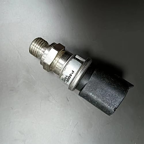 Capteur de pression a rampe commune P4000-5192-1 capteur injection diesel
