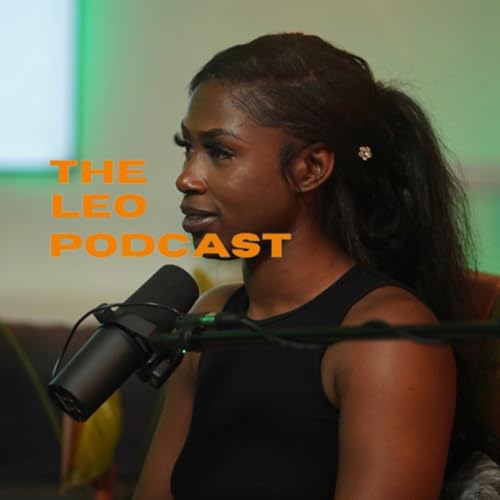 From A Leo&rsquo;s Perspective copertina