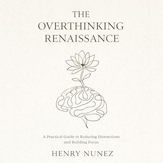 The Overthinking Renaissance cover art