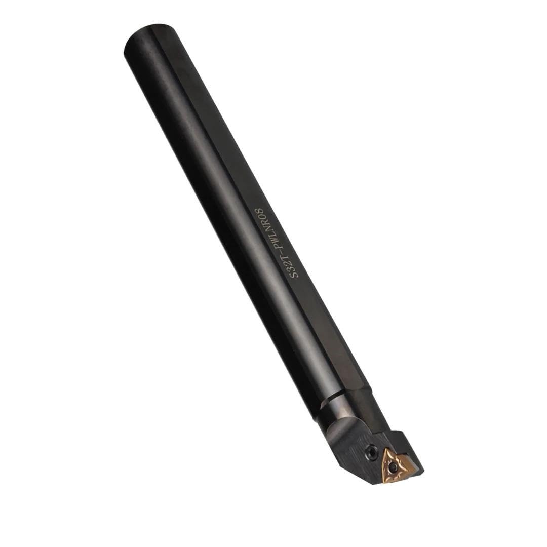 PWLNR PWLNL CNC tige type P porte-outils interne barre d'alésage