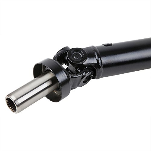 Rear Driveshaft For Toyota Sienna AWD 2004 2005 2006 2007 2008 2009 2010 - BuyAutoParts 91-01014N New - Thumbnail 6