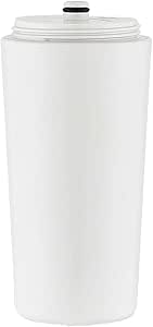 AQ-4125 Shower Filter 2-Pack - Replacement For Aquasana & Jonathan Product Shower Systems