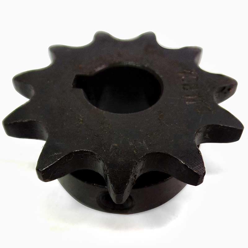 AZUSA 11 Tooth 40 41 420 Chain 3/4 Bore Jackshaft B Sprocket