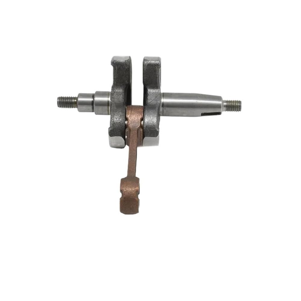 Bielle de Vilebrequin Débroussailleuse TLU430-5 Moteur Thermique Pièce Réparation