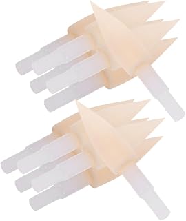 Soft Brush Pen Refills 30pcs Sponge Tips for Calligraphy Writing
