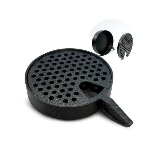 SplashNColor Replacement Drip Tray for Vertuo Next Coffee Machine