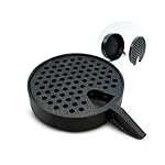 SplashNColor Replacement Drip Tray for Vertuo Next Coffee Machine, Compatible Non-OEM Coffee Maker Accessory – Ideal Coffee & Espresso Machine Parts & Accessories for Nespresso Series