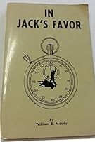 In Jack's Favor B004ZWG96I Book Cover