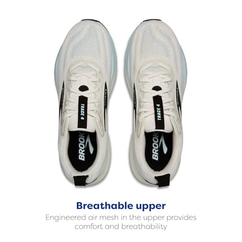 Image of Brooks Men's Trace 4 Neutral Running Shoe
