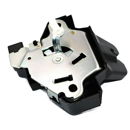 Serrure de coffre pour Toyota Corolla, Vios et Yaris 2007-2013
