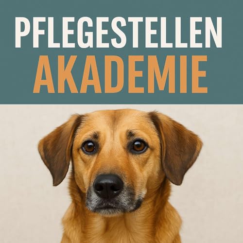 Kind & Pflegehund: 5 Schlüssel für mehr Sicherheit zuhause (09) Podcast Por  arte de portada