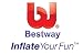 Sillón Hinchable Bestway Perdura