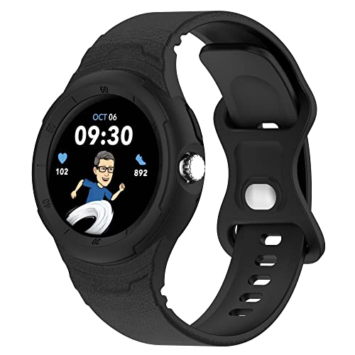 [DUBFKBSH] SEHb`ohƃP[XiGoogle Pixel Watch P[XpjAVREHb`ohiGoogle Pixel 2 Watch X}[gEHb`pj