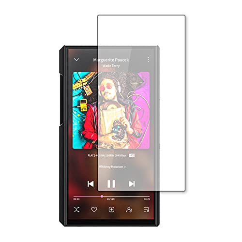FiiO M11 Plus LTD �݊��i 9H �ی�t�B���� | �t��,�N���A���� ���d�x