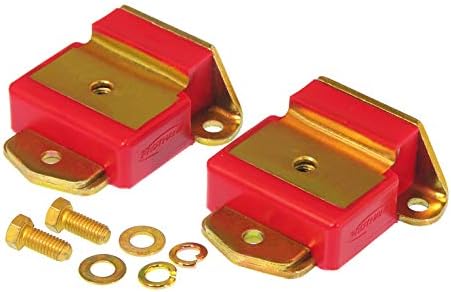 PROTHANE 7-509 Red Urethane Motor Mount Kit