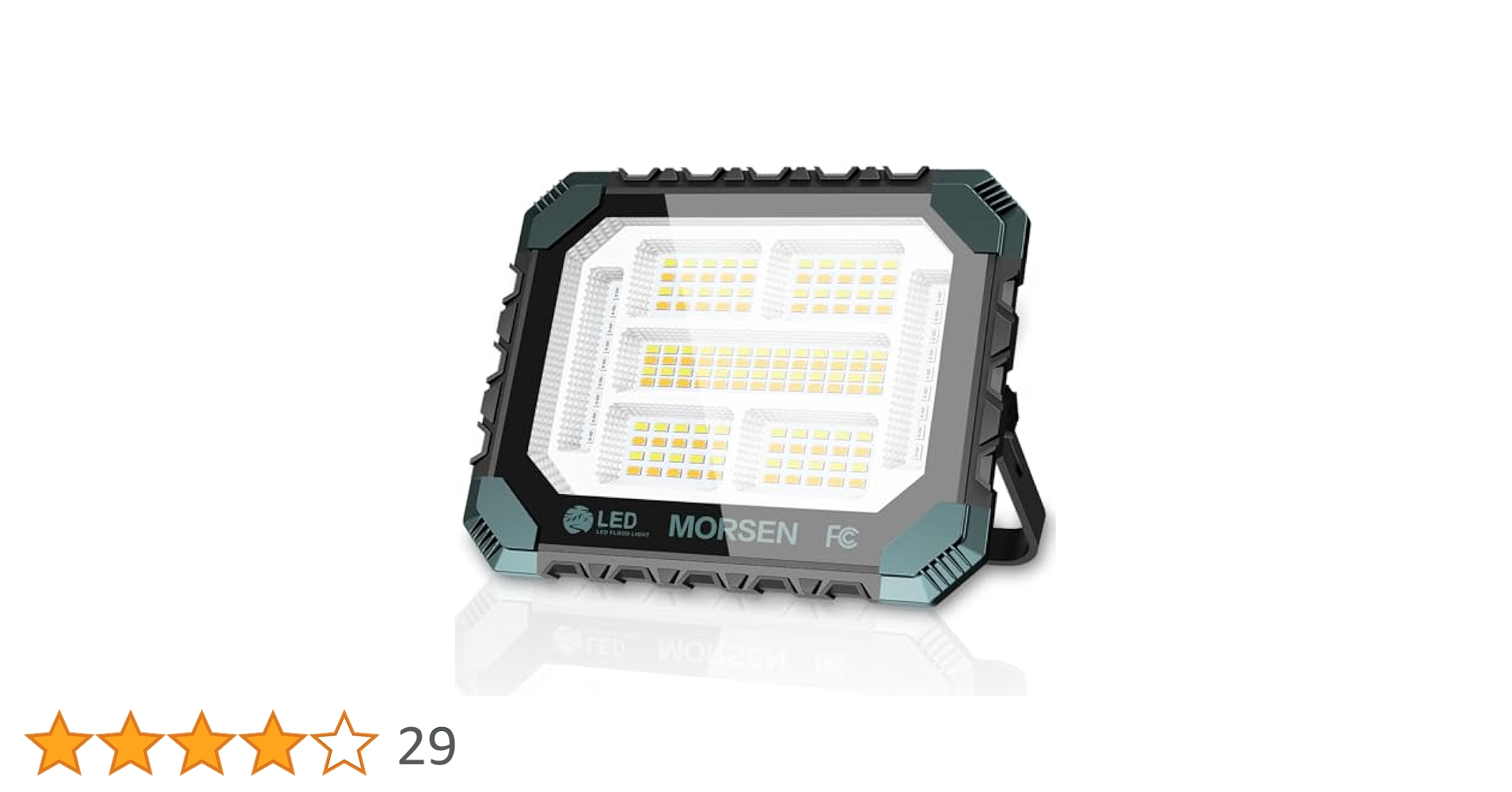 投光器 充電式 led 作業灯 長時間 LED 16000mAH 大容量 屋外 Amazon.co.jp: 【100%明るさ超長時間12時間運転点灯】MORSEN