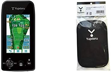 Amazon | ユピテル(YUPITERU) ゴルフナビ YGN7000 YGN7000 