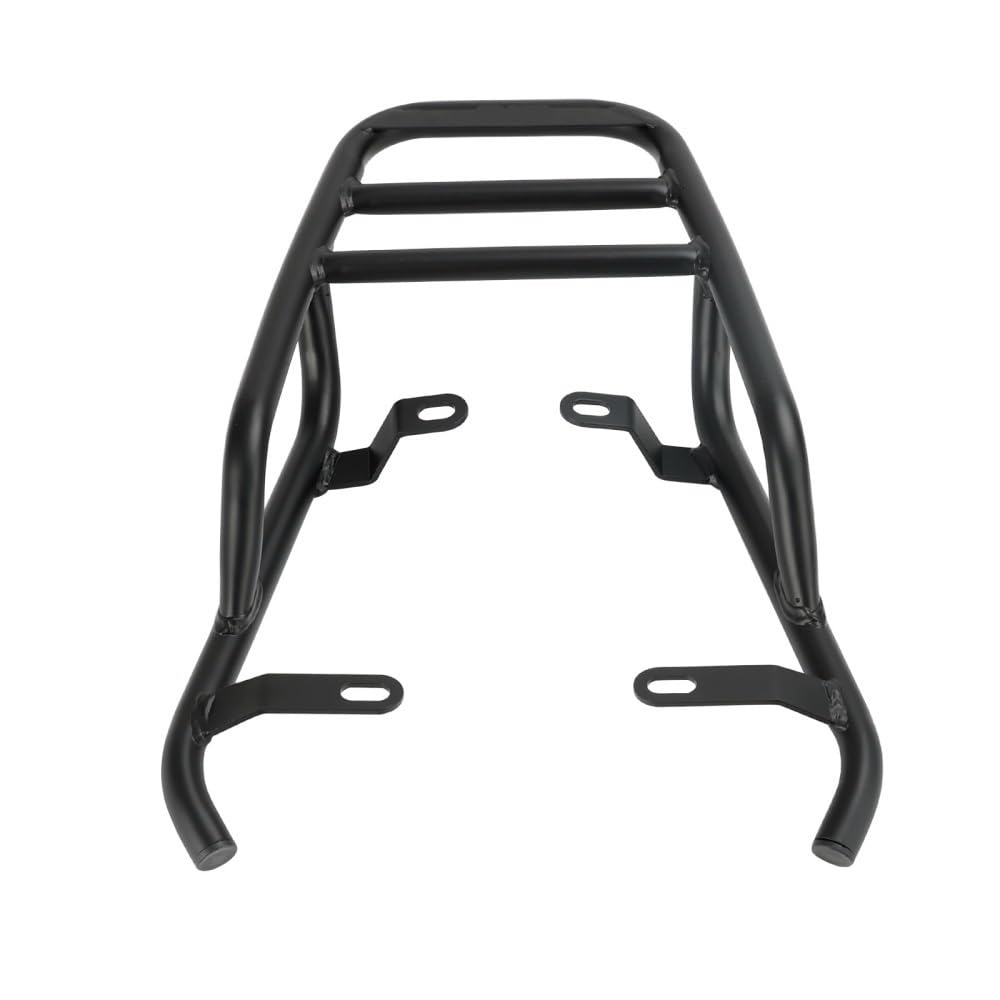 Porte-Bagages Arrière De Moto Étagère Chargement pour R NineT 2014 – 2023 Arrière Pliable