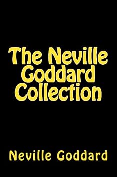 Paperback The Neville Goddard Collection Book