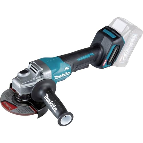 Makita GA 016 GZ 40V - vue 4