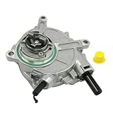 Vacuum Pump for 2008-2012 Mercedes C300 2006-2007 C230 2006-2007 C280 2006-2008 SLK280 2012 C250