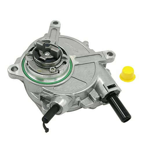 Vacuum Pump For 2008-2012 Mercedes C300 2006-2007 C230 2006-2007 C280 2006-2008 Slk280 2012 C250 #TOP5