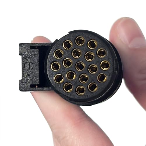 Cable para módulo Candi de interfaz GM Tech2 que soluciona errores de conexión OBD2 5
