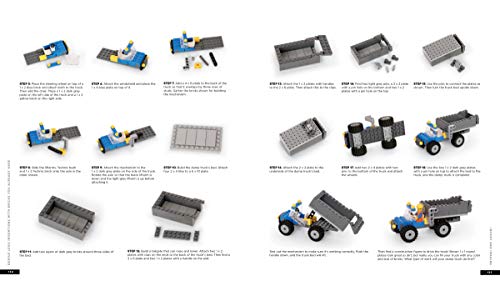 image for Page Street Publishing Genius LEGO Inventions with Bricks You Already 