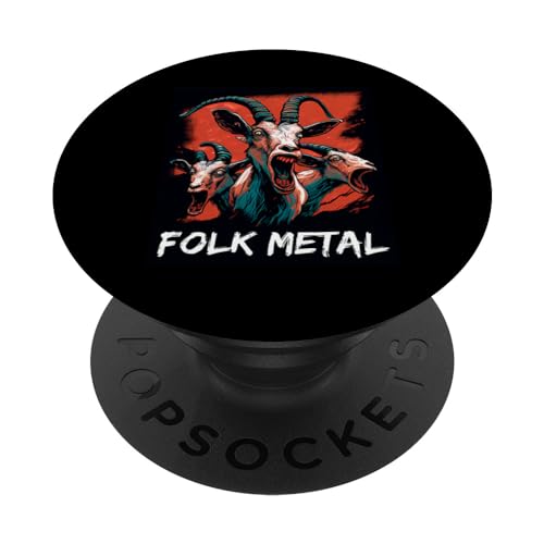 Folk Metal Heavy Metal Black Metal Doom Metal Death Metal