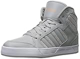 adidas NEO Women's Raleigh Mid W Casual Sneaker