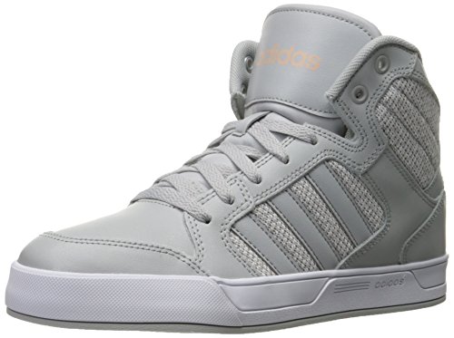 adidas NEO Women's Raleigh Mid W Casual Sneaker