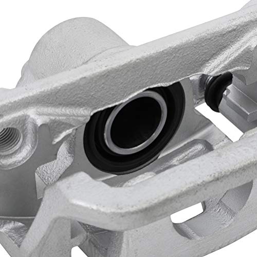 Image of 19B2781 Rear Right Disc Brake Caliper Assembly w /Bracket