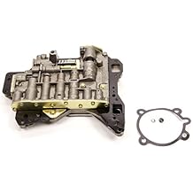 TCI 421000 Ford C6 Reverse Shift Pattern Full Manual Valve Body