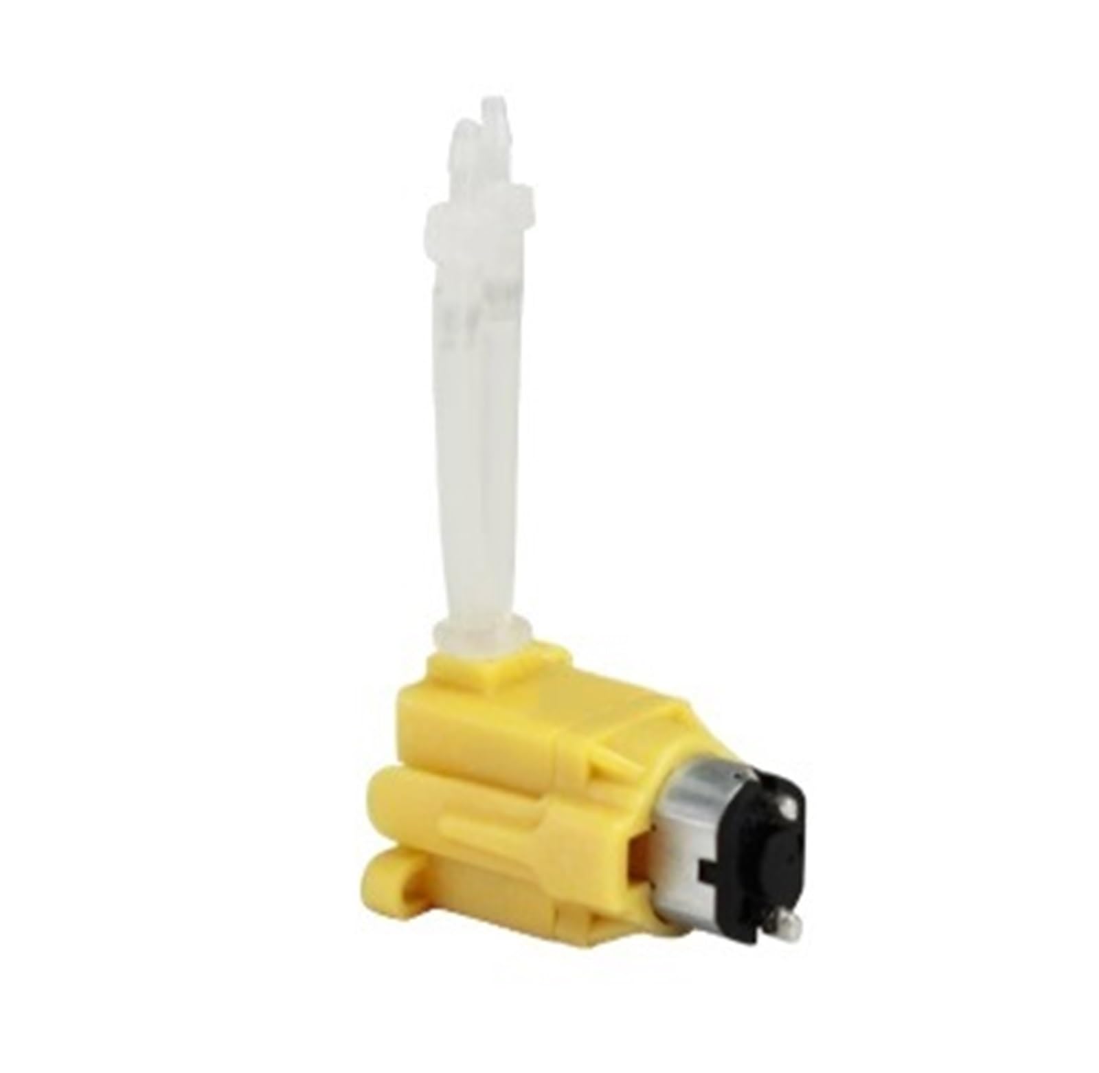 Pompe péristaltique WX2 dosage précis 3.7V 300R à faible encombrement