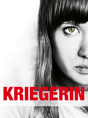 Kriegerin für 7,99 EUR bei amazon.de Bild: Kriegerin für 7,99 EUR bei amazon.de