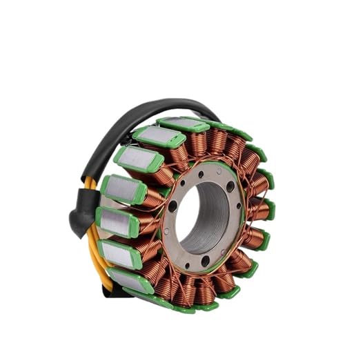 Bobine de stator d'allumage moto de haute durabilité pour RS200 et RC125