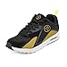 Zumba Active Air Classic Zapatillas Deportivas con Estilo de Fitness Zapatillas de Mujer de Baile, Gold 1, 36 EU