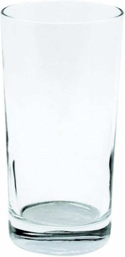 Heavy bottom drinking glasses Clearance