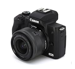 Amazon.co.jp: Canon ミラーレス一眼カメラ EOS Kiss M2 標準ズーム Amazon.co.jp: Canon ミラーレス一眼カメラ EOS Kiss M2 標準ズーム