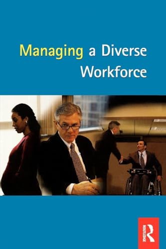 Managing a Diverse Workforce view 2